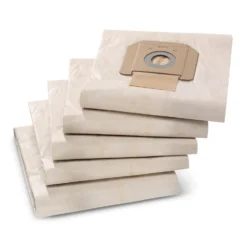Kärcher Filterpåsar för NT48/NT65/NT72 6.904-285.0 5-pack