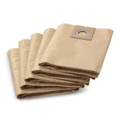 Kärcher Filterpåsar NT 27/1 5-pack
