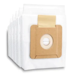 Kärcher Filterpåse Fleece 5-pack