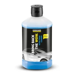 Kärcher Skummtvättmedel Ultra Foam 1l