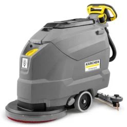 Kärcher Skurmaskin BD 50/50 C Bp Pack Classic