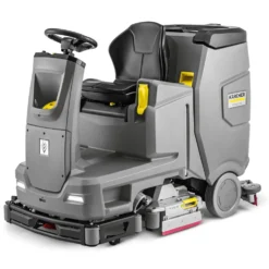 Kärcher Skurmaskin B 110 R Bp Pack 170Ah+Dose+SSD+R75