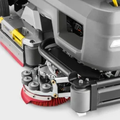 Kärcher Skurmaskin B 110 R Bp Pack 170Ah+Dose+SSD+R75