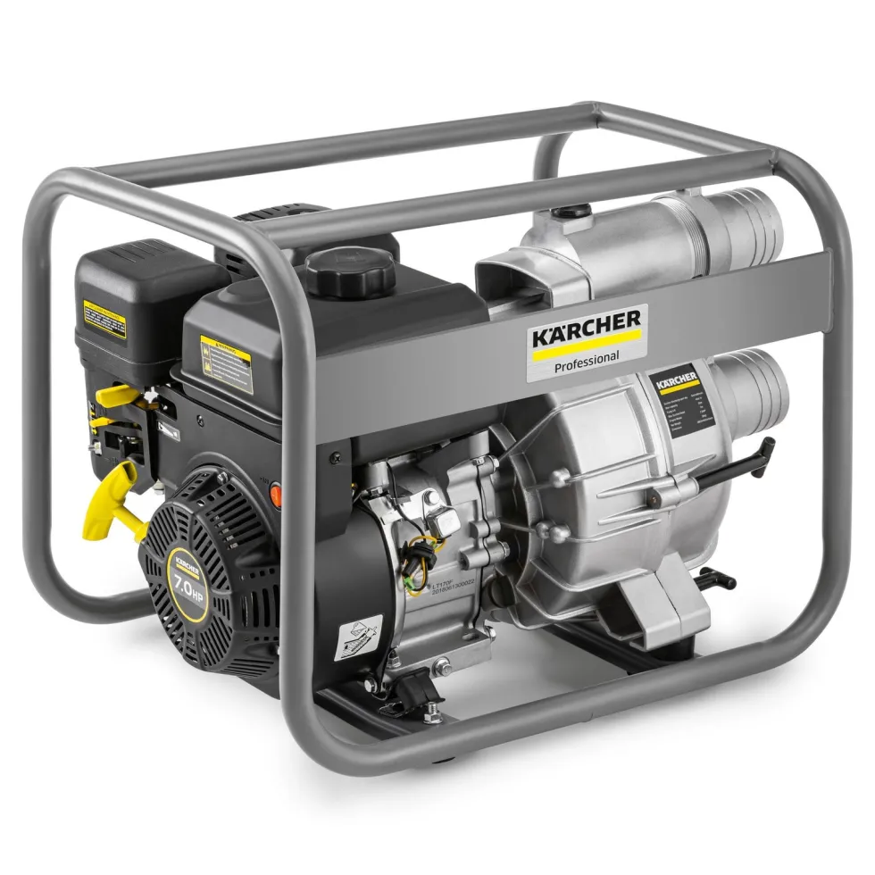 Kärcher Smutsvattenpump WWP 45