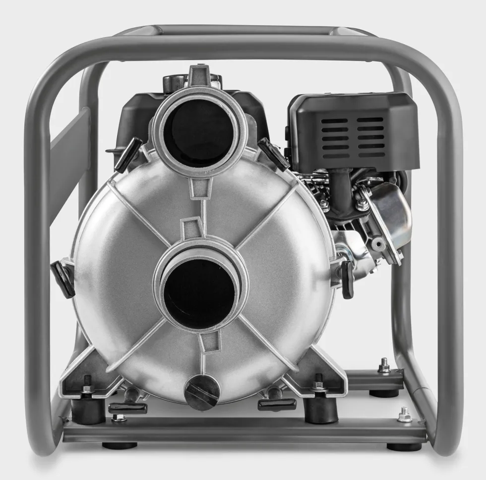 Kärcher Smutsvattenpump WWP 45