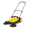 Kärcher Sopmaskin S4 Twin