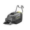 Kärcher Sopsugmaskin KM 75/40 W Bp Pack