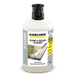 Kärcher Tvättmedel 1l Sten & Fasadtvätt 3-In-1