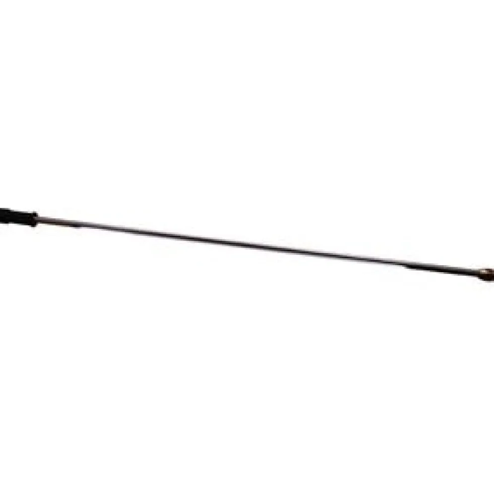 Kränzle Förlängningsrör 1000 Mm Kompl