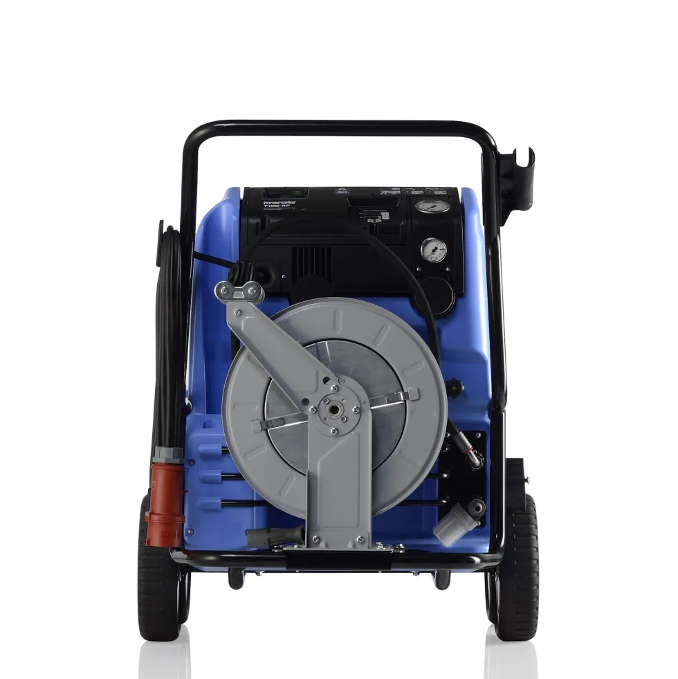 Kränzle Hetvattentvätt Therm-Rp 1400