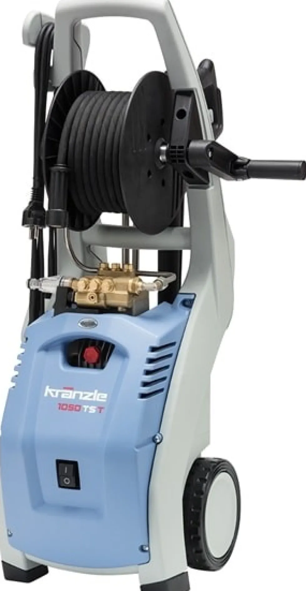 Kränzle Högtryckstvätt K 1050 TST