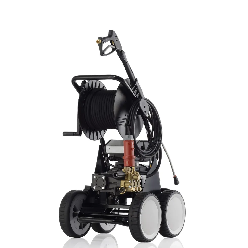 Kränzle Högtryckstvätt Lx-Rp 1400 Tst