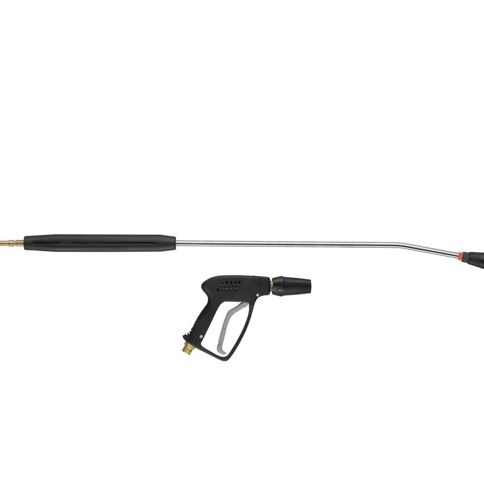 Kränzle Högtryckstvätt Lx-Rp 1400 Tst