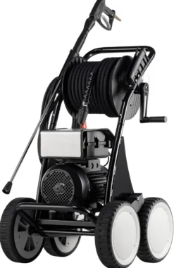 Kränzle Högtryckstvätt Lx-Rp 1400 Tst