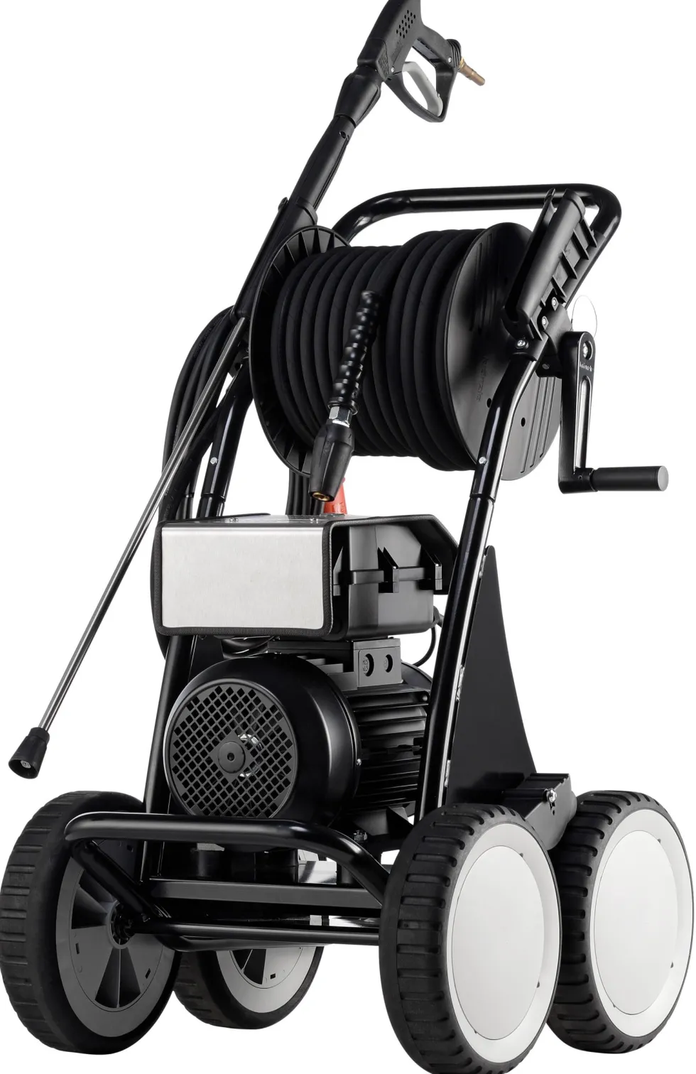 Kränzle Högtryckstvätt Lx-Rp 1400 Tst