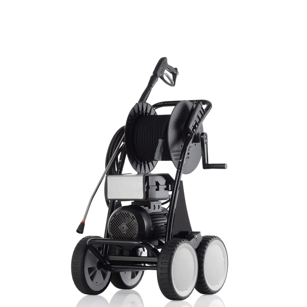 Kränzle Högtryckstvätt Lx-Rp 1400 Tst