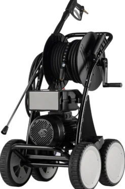 Kränzle Högtryckstvätt Lx-Rp 1600 Tst
