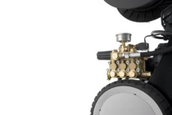 Kränzle Högtryckstvätt Lx-Rp 1600 Tst