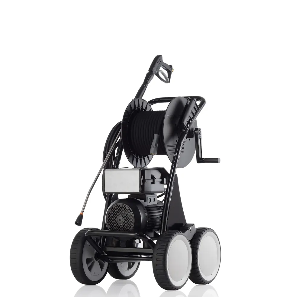 Kränzle Högtryckstvätt Lx-Rp 1600 Tst