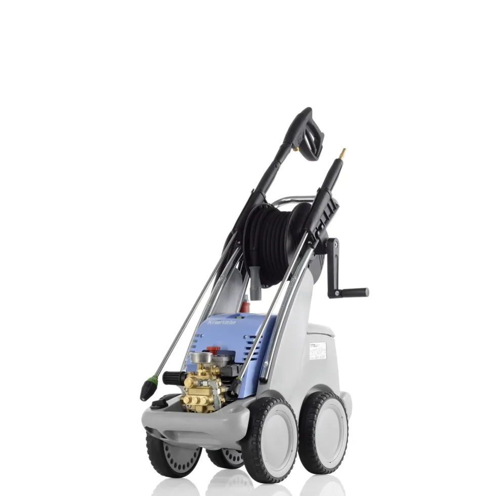 Kränzle Högtryckstvätt Quadro 799 Tst