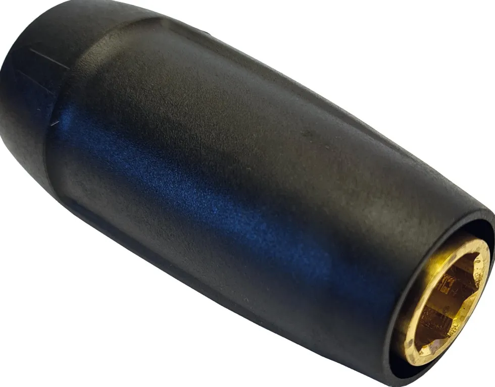 Krz Adapter 1/4" Inv X D12 Hona