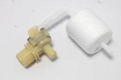 Krz Flottörventil Frigolit Therm