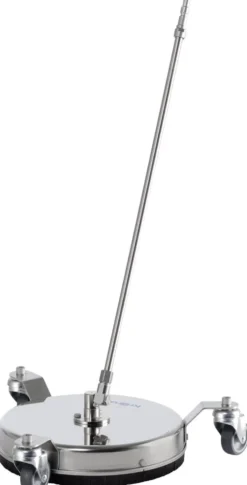 Krz Roterande Golvtvätt Inox 300