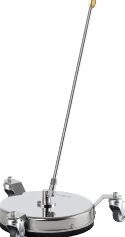 Krz Roterande Golvtvätt Inox 300