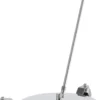 Krz Roterande Golvtvätt Inox 410