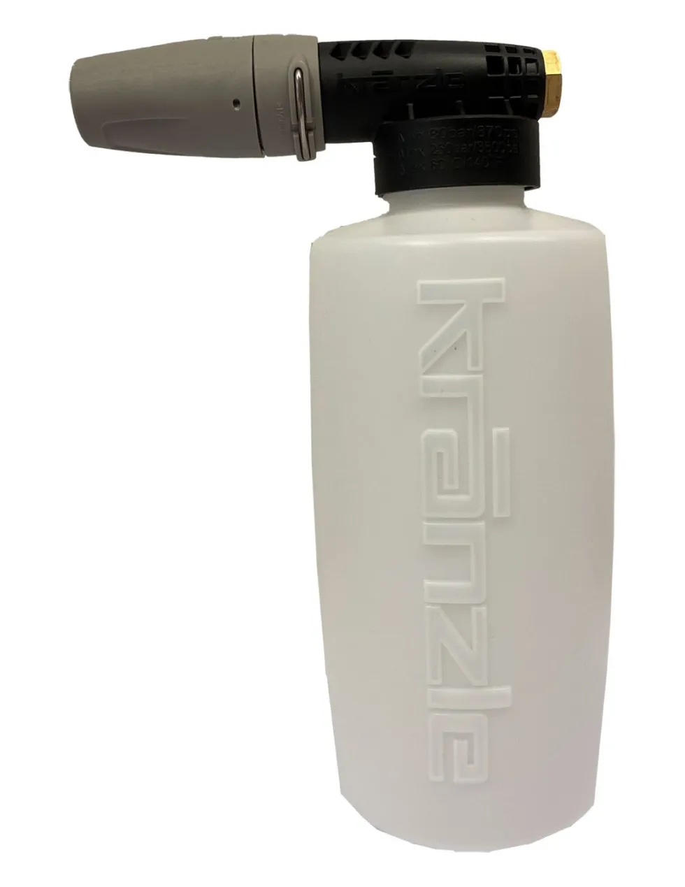 Krz Skumlans 2 Liter 1/4" Inv