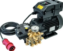 Krz Stationär Pump/Motor Rp1000