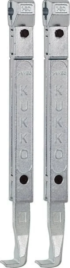 Kukko Arm till avdragare, lång