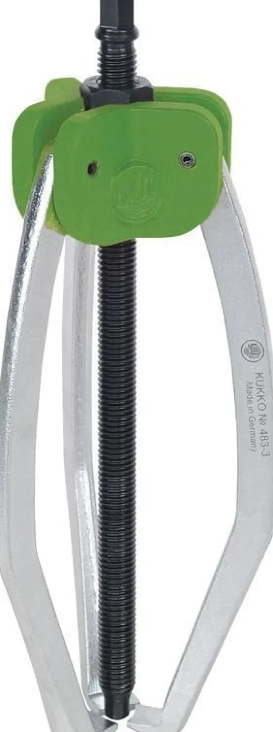 Kukko Avdragare 483-3 3-armad, 150x150mm