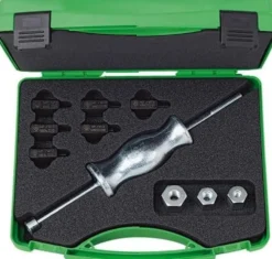 Kukko Glidhammare KS-22-01 i sats 10 delar