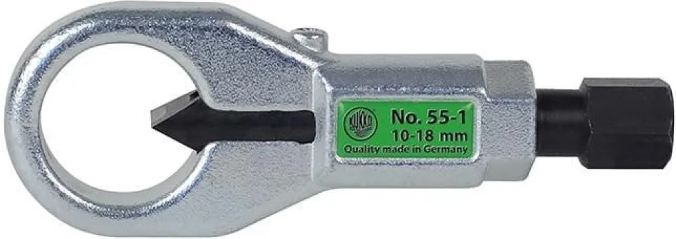 Kukko Muttersplittrare 55, mekanisk
