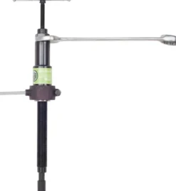 Kukko Spindel 8, hydraulisk