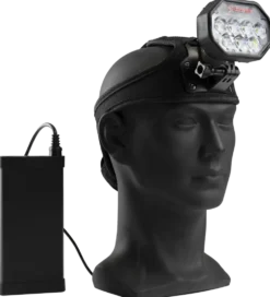 Lafayette Pannlampa HL-50 - 5000 Lumen