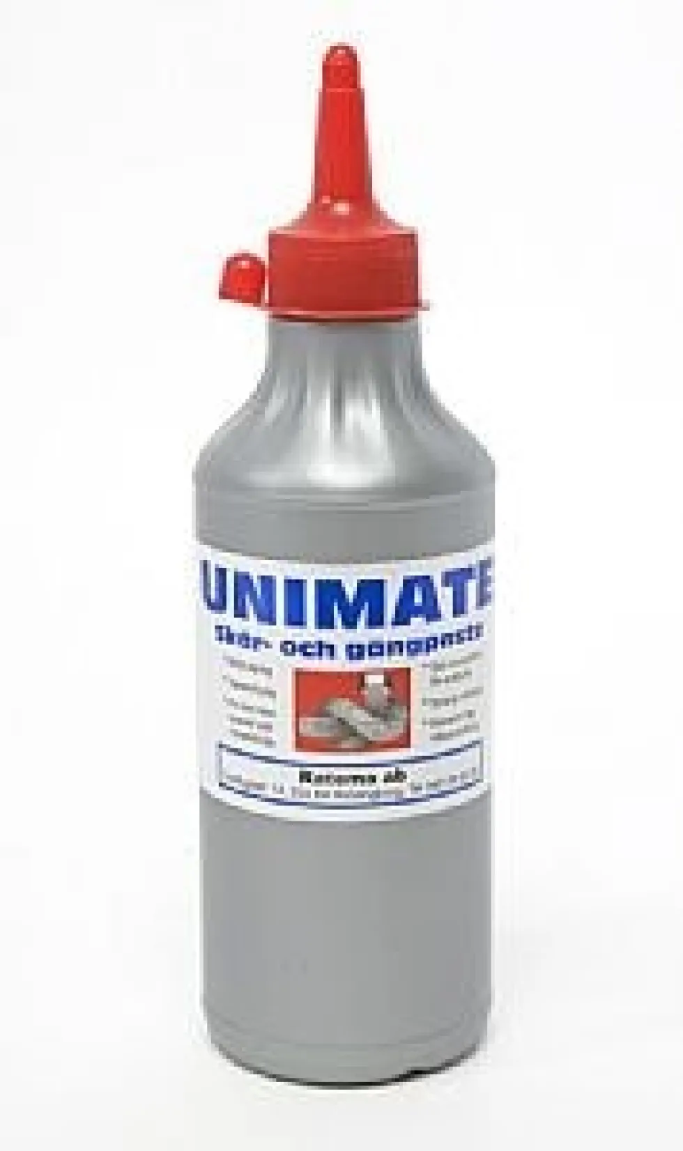 Lahega Borr & Gängvätska Unimate flytande 500ml