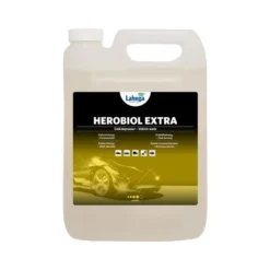 Lahega Kallavfettning WashEye Herobiol Extra 5 liter