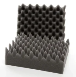 Lahega Tvättsvamp Våfflad 2-pack