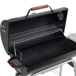 Landmann Black Taurus 660