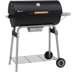 Landmann Black Taurus 660
