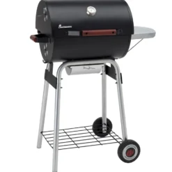 Landmann Black Taurus 440 Startpaket