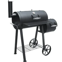 Landmann Charcoal Smoker 11407 Kolgrill