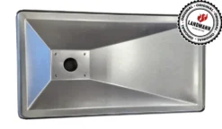 Landmann Fettuppsamlingsfat Triton 3 & 4