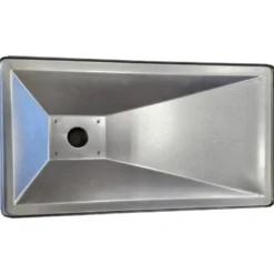 Landmann Fettuppsamlingsfat Triton 3 & 4
