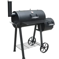 Landmann Grillchef Smoker