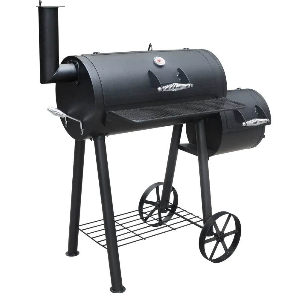 Landmann Grillchef Smoker