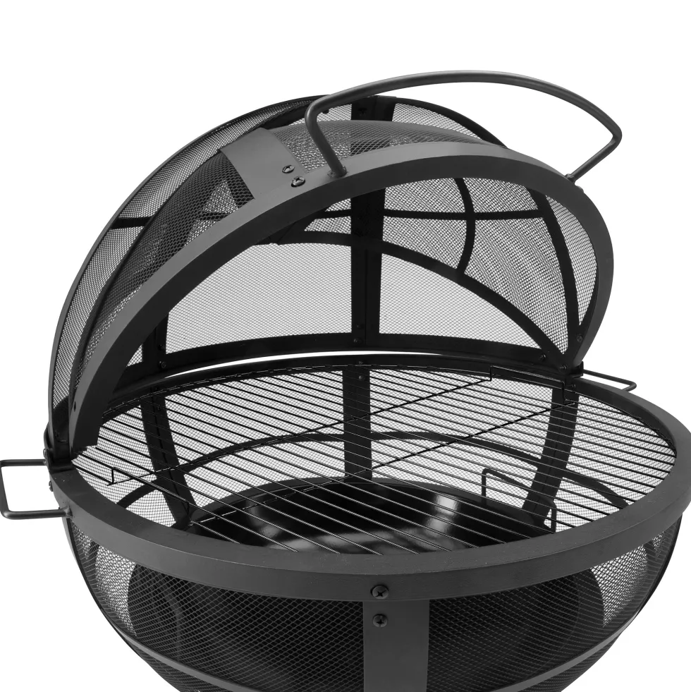 Landmann Grillgaller Ball of Fire