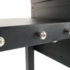 Landmann Kolgrillsvagn XXL - Cast Iron 11515
